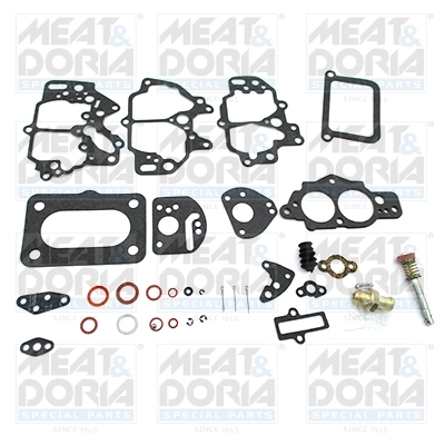 Repair Kit, carburettor